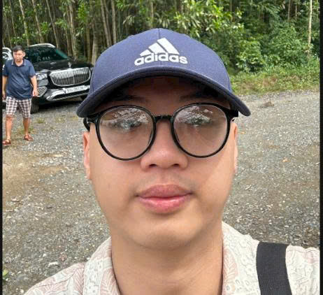 Trần Quốc Bảo